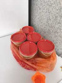 Продам мёд Катон карагайский
