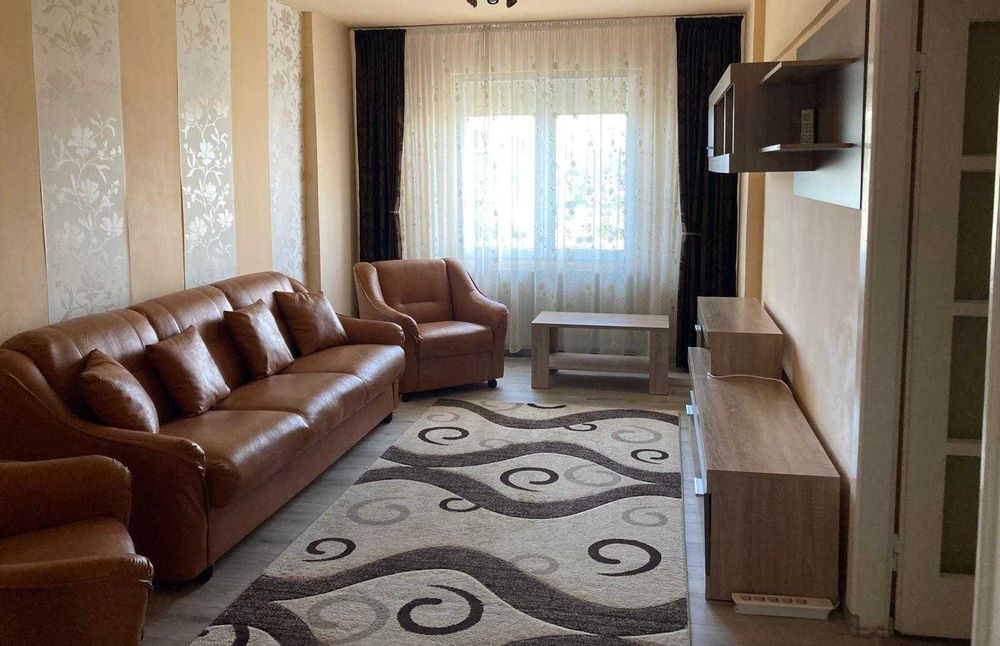 De vânzare apartament cu 3 camere cart.Unirii