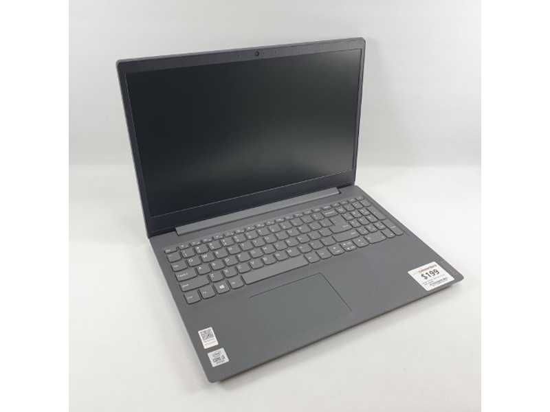 Lenovo IntelCore i5-1035G1 8GB/128SSD/15.6inch GARANTIE!