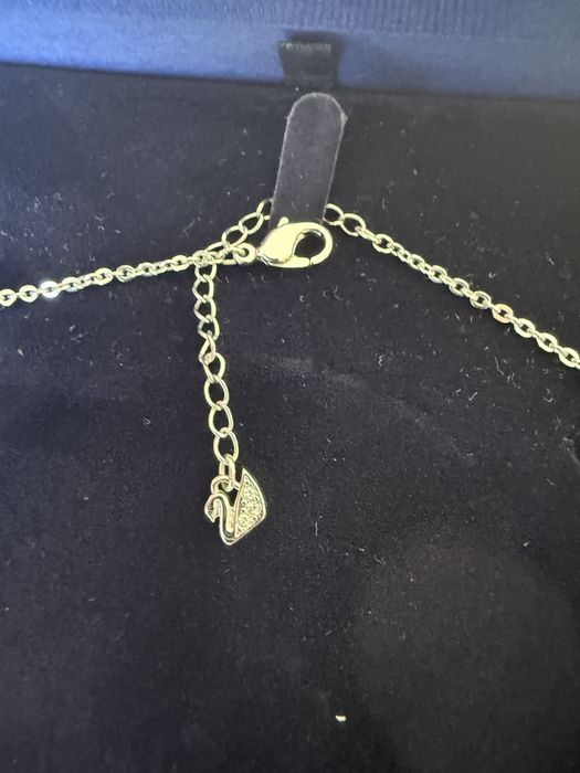 Swarovki - set achizitionat din magazin Swarovki