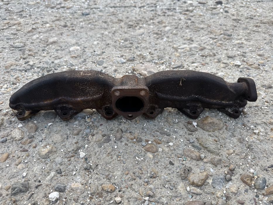 Изпускателен колектор BMW E60 3.0d M57N / M57N2