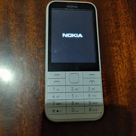 Nokia 250 като нова!