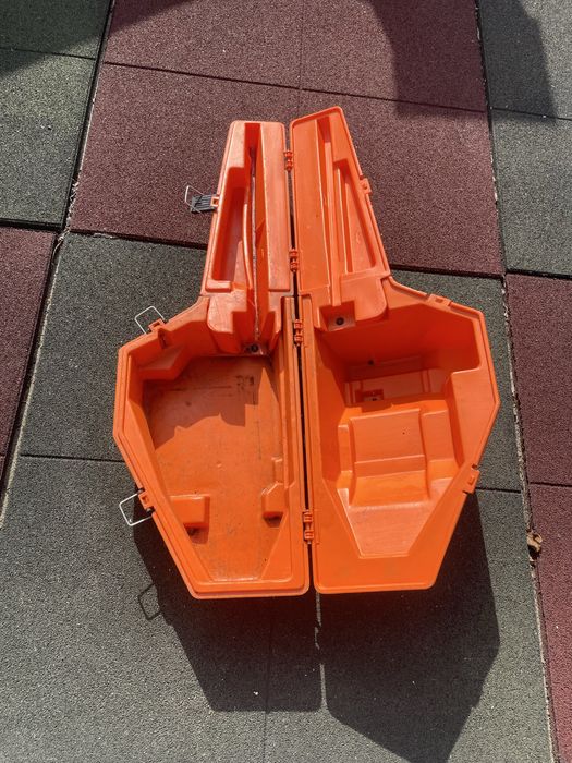 Cutie drujba stihl
