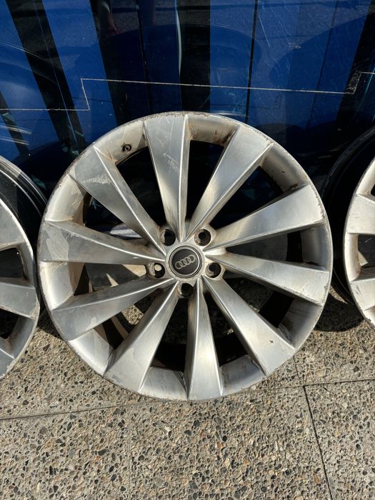 Джанти за ауди волксфаген