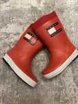Cizme de ploaie Tommy Hilfiger copii 24