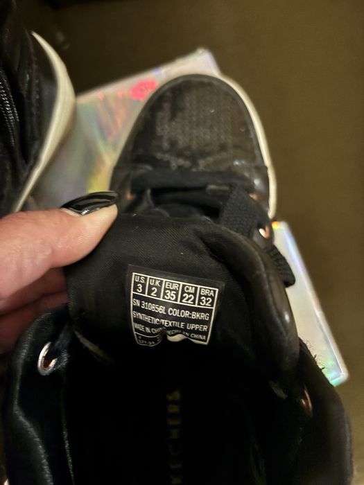 Зимни Skechers 35 ти