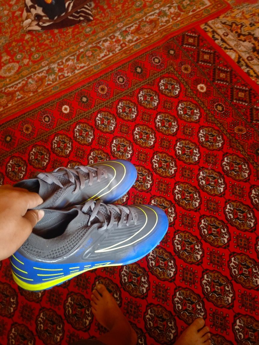 Nike Sarakonoshka 45 razmer