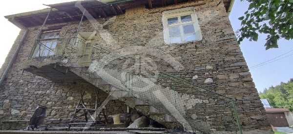 Продава се Къща в с. Бойково, Област Пловдив - 84 кв.м за 393 €/кв.м - Снимка #1