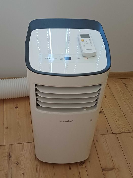 Мобилен климатик