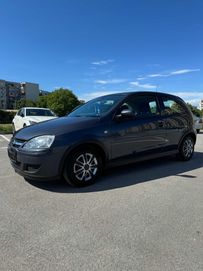 Opel Corsa C 1.2i Facelift