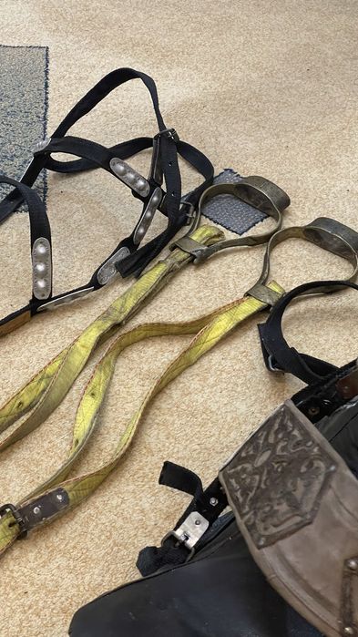 Седло (ер тоқым)