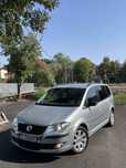 Volkswagen Touran,2009,2.0 TDI BMM 140 cp