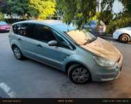 Ford s Max 1,8 ,an fabricație 2009