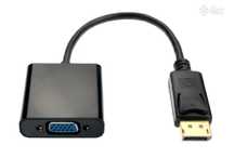 VGI порт Displayport
