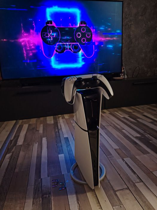 PlayStation 5 Slim Digital edition 1TB