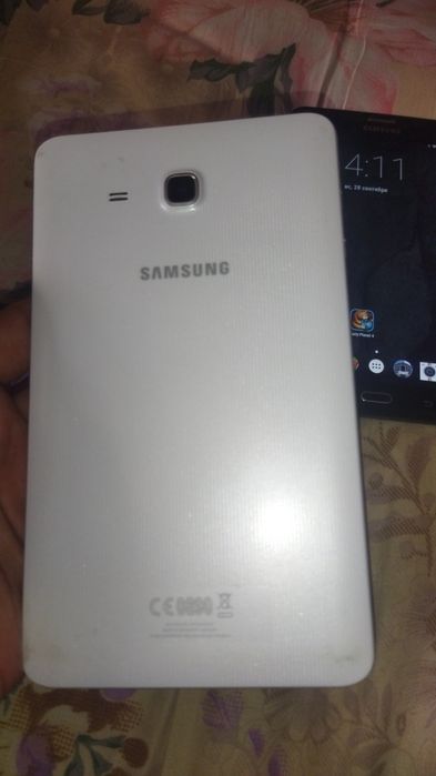 Samsung TAB А 6 1,5\8 гб