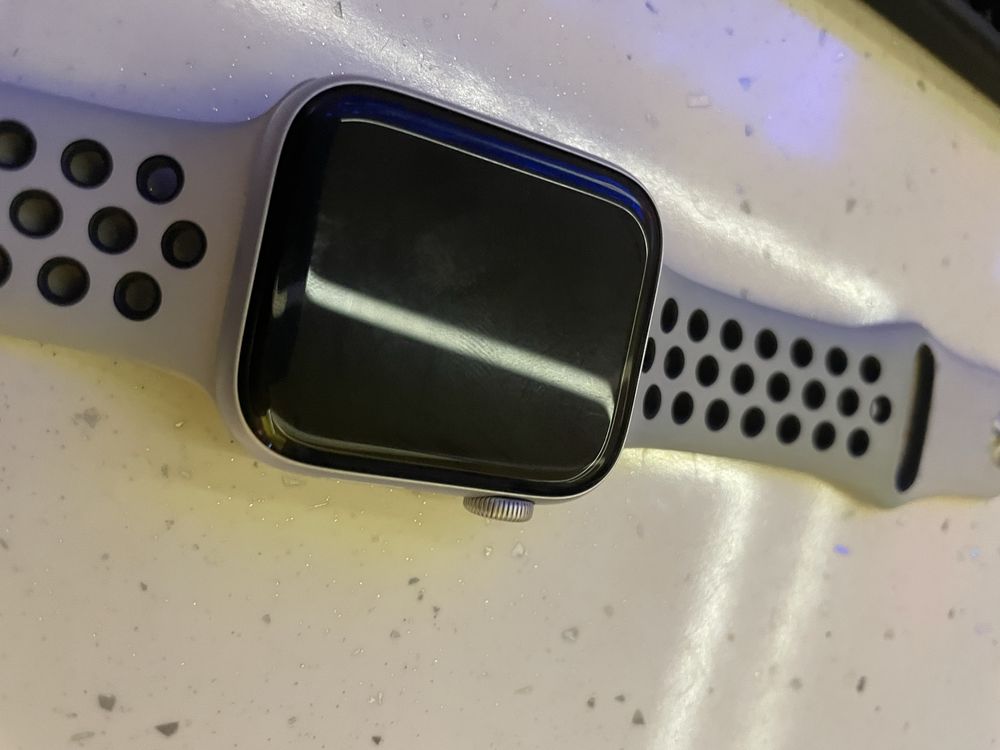 Apple watch SE 1