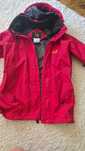 Vand geaca Jack Wolfskin, noua, fara eticheta