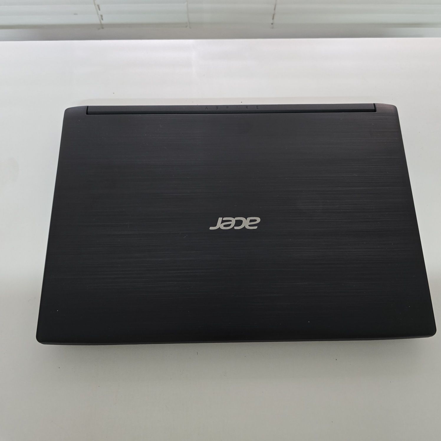 Ноутбук Acer Aspire 3