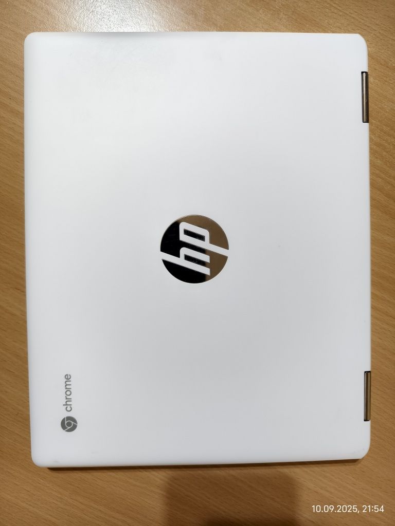HP Chromebook  8GB/128GB
