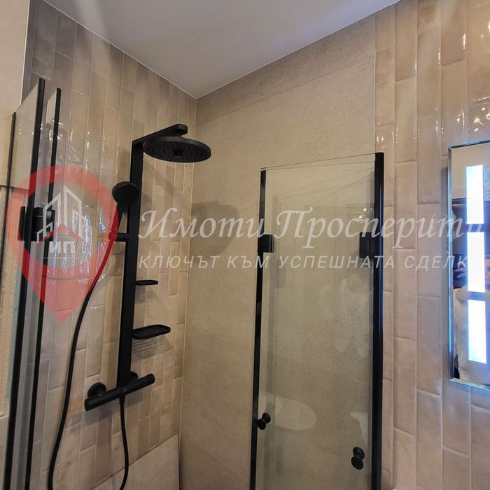 Продава се Двустаен апартамент в София, Овча купел - 62 кв.м за 3694 €/кв.м - Снимка #12