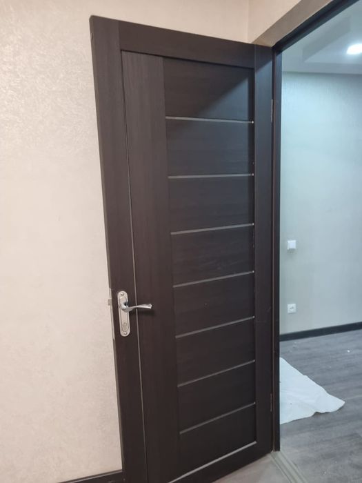 Продам межкомнатные двери