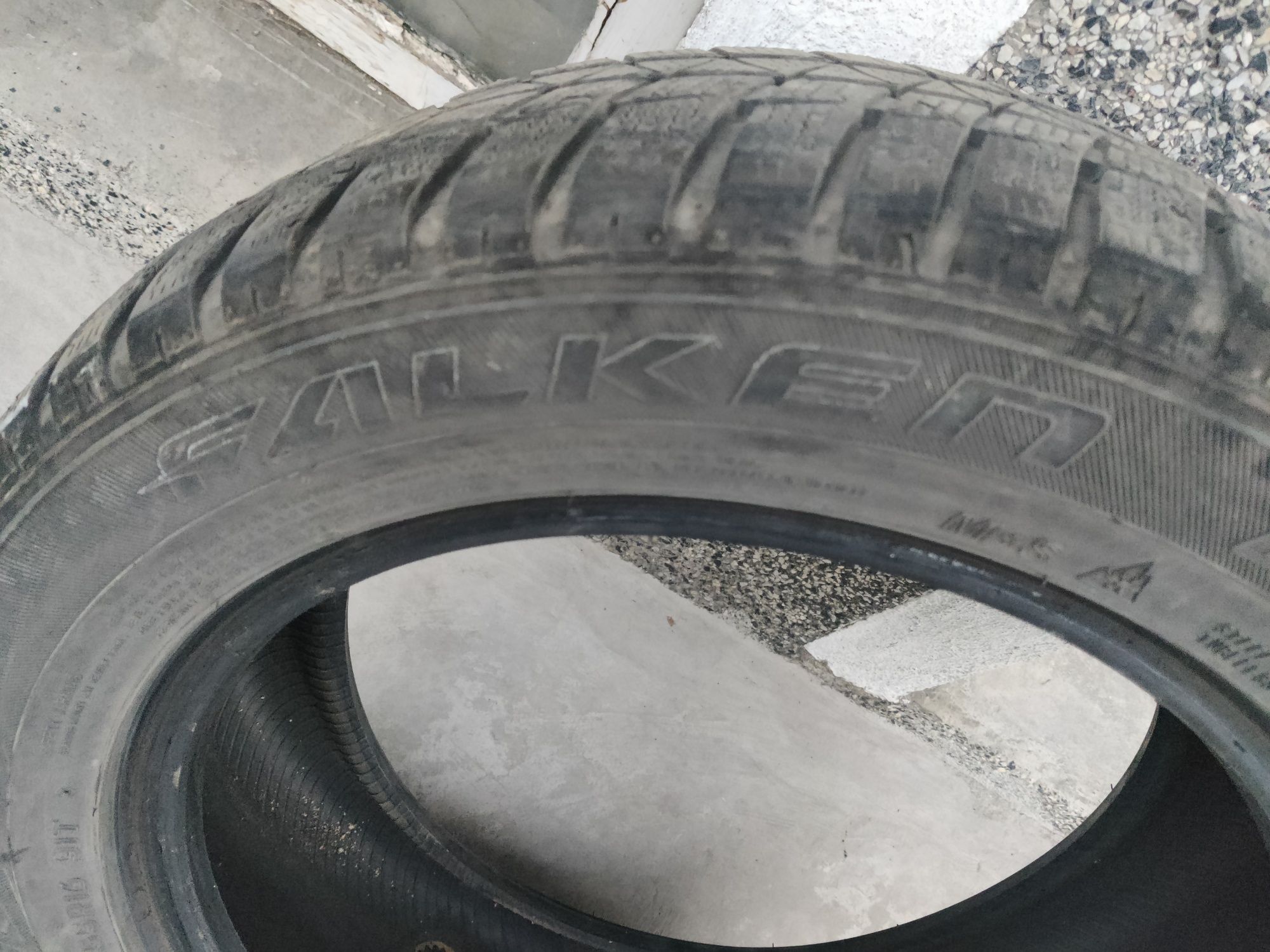Зимни гуми Falken Eurowinter HS449 205/55 R16 91H