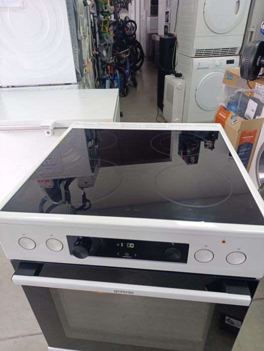 Готварска печка Стояща Gorenje