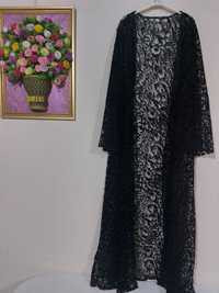 Abaya 50 razmerda