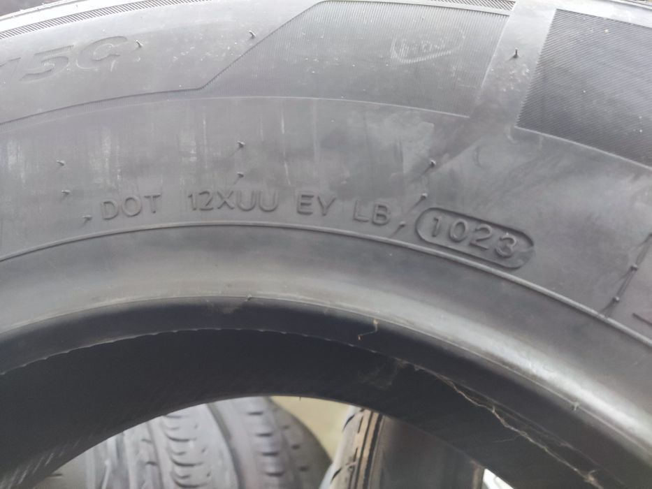 225/70/15C Laufenn *НОВИ*