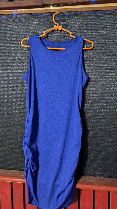 Rochie elastică.
