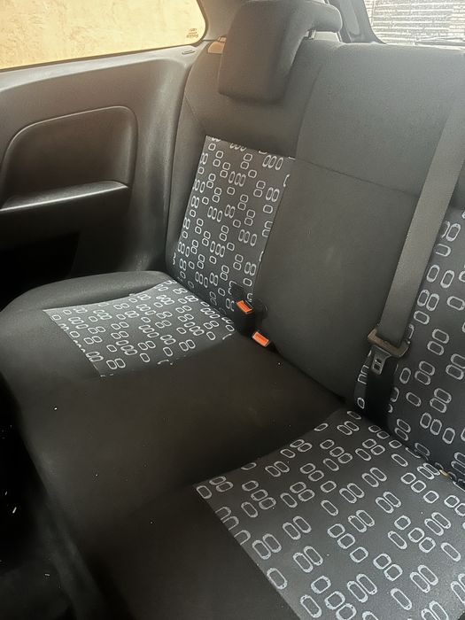 Ford Fiesta ,negociabil