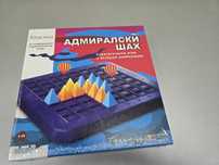Адмиралски шах настолна игра