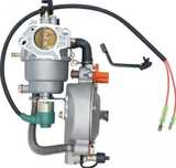 Carburator generator Honda GX390 , 188F -13HP