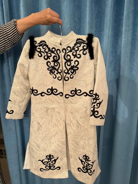 Чапан, подростковый, 9000