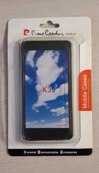 Калъф Case за телефон Lenovo K3/A6000