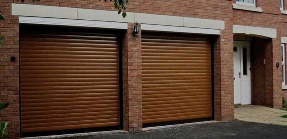 Рольворота и Рольставни! Гаражные Ворота!