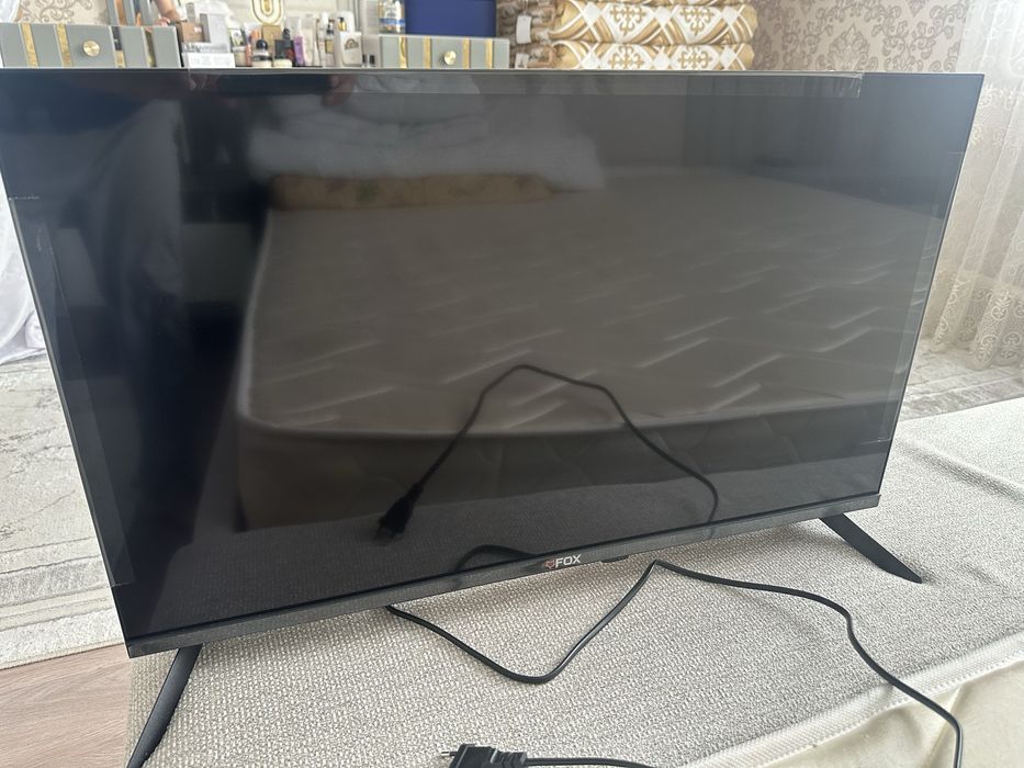 Смарт телевизор fox 32 m8000