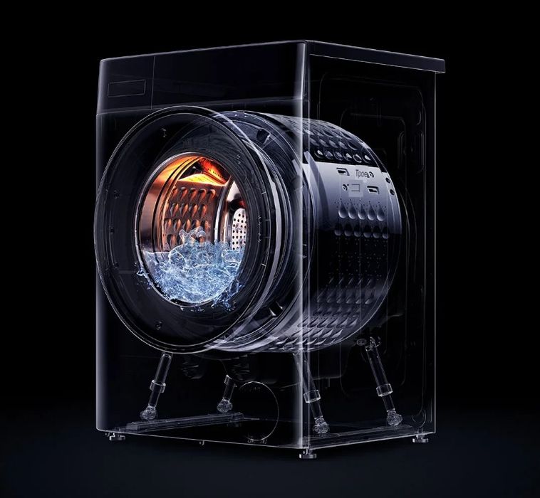 Ремонт стиральных машин на дому