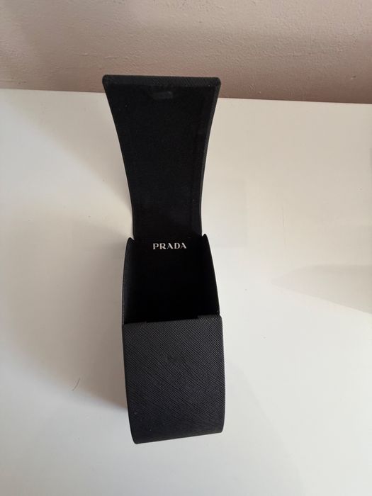 Ochelari de soare Prada PR26SZ
