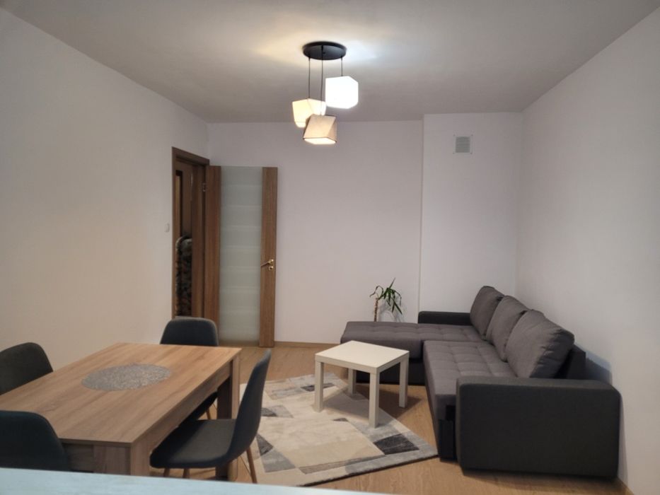 Дава се под наем Двустаен апартамент в София, Стрелбище - 74 кв.м за 663 € - Снимка #1