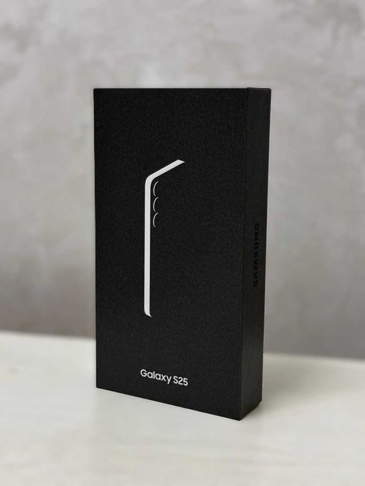 Samsung Galaxy S25 128GB
