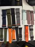 Curele si carcase apple watch ultra 2