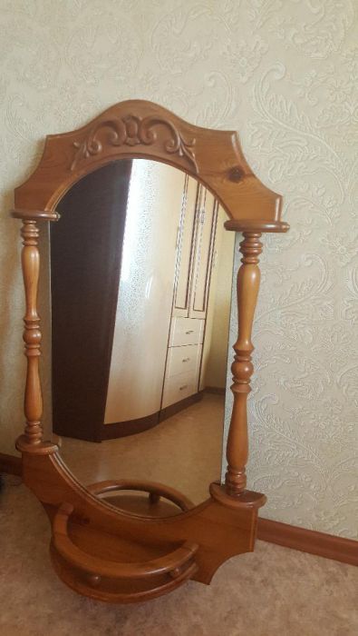 25.000! Зеркало для прихожей