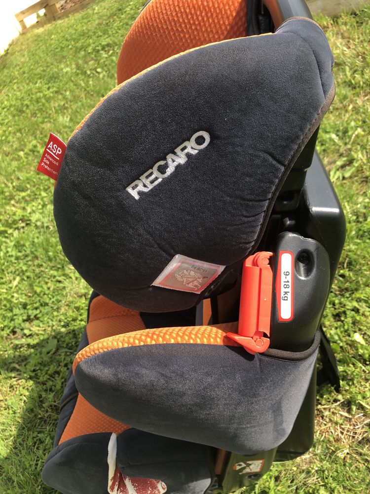 Столче за кола  Recaro Young Sport.