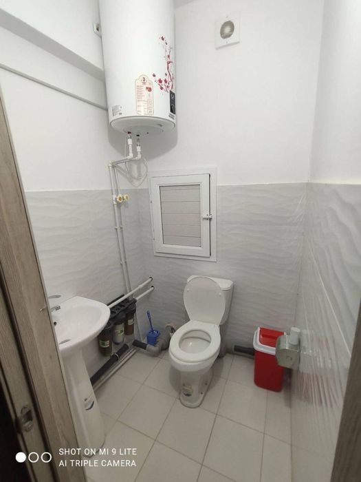 3 xonalik 5 etaj.  85 m2.   7 mkr   Id. Shnz
