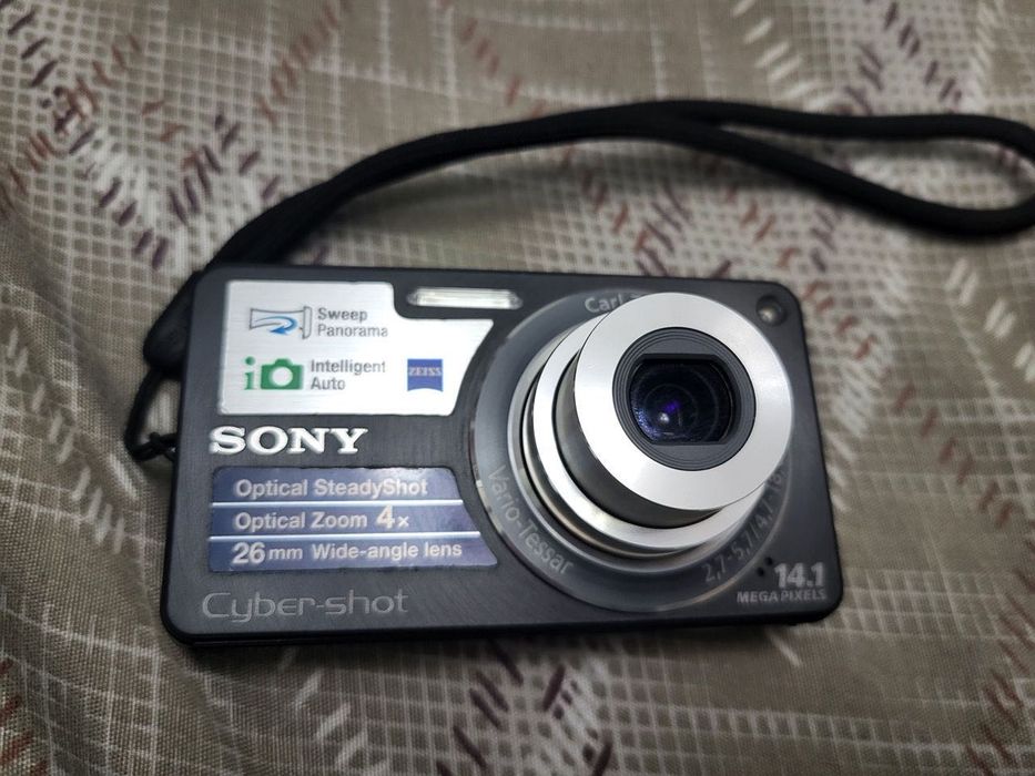 Отдaм дapом фотоаппарат