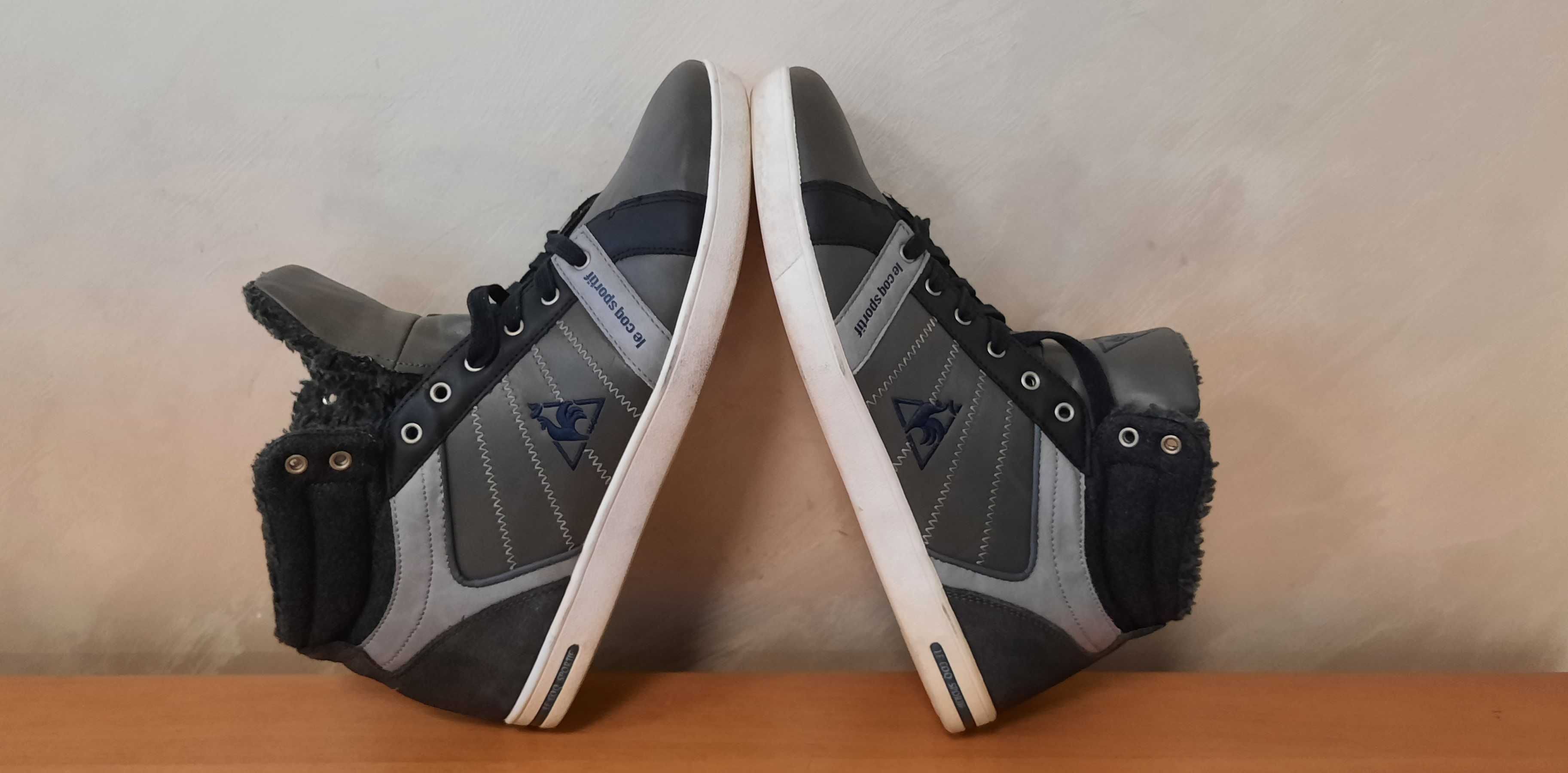 Le Coq Sportif -