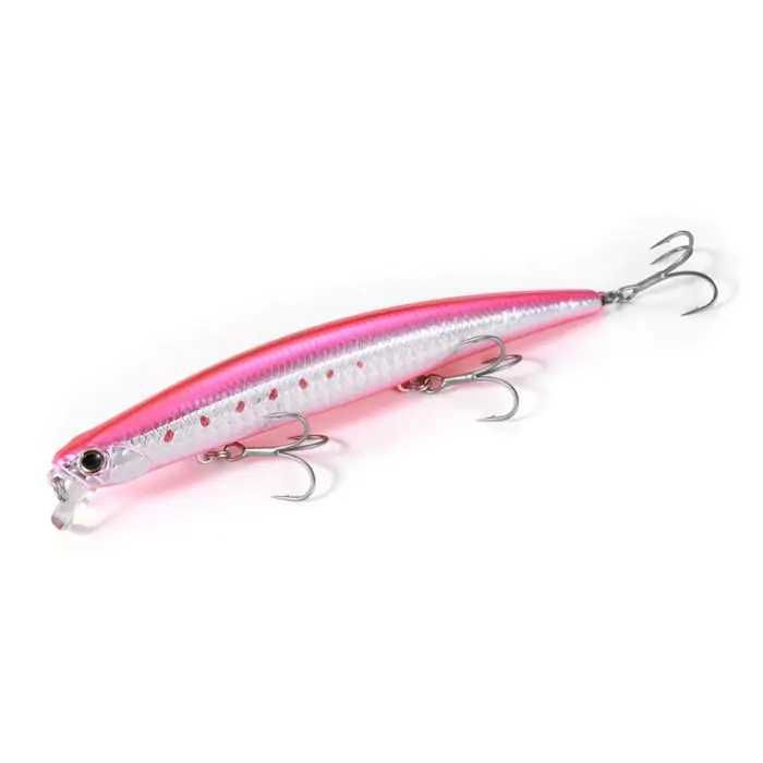 Воблер DUO Tide Minnow 125 SLD-S/145 SLD-S/140S/140F