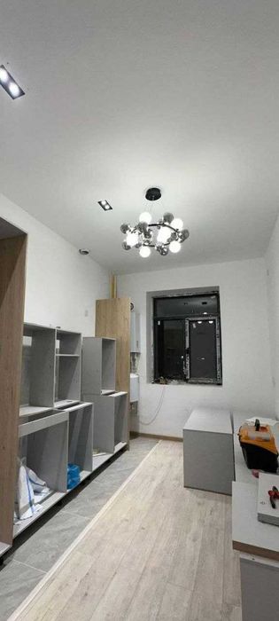 Продаётся новастройка  сергели  5 бекат метро